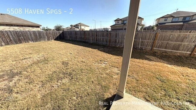 Building Photo - 5508 Haven Spgs