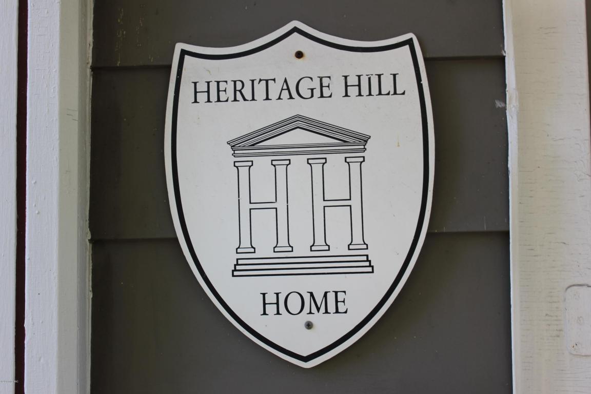 Heritage Hill Home - 318 Union Ave NE