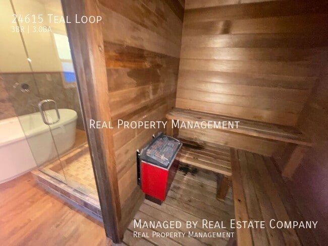 Building Photo - 24615 Teal Loop