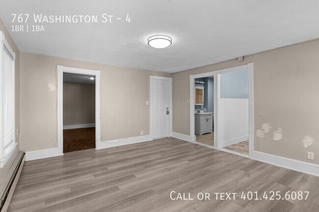 Building Photo - 767 Washington St