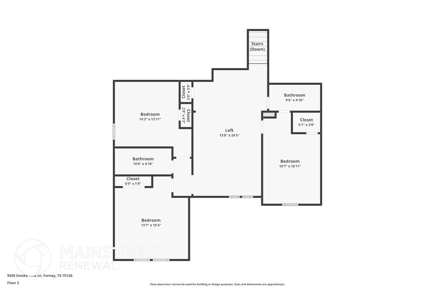 Building Photo - 9430 Smoke Tree Dr