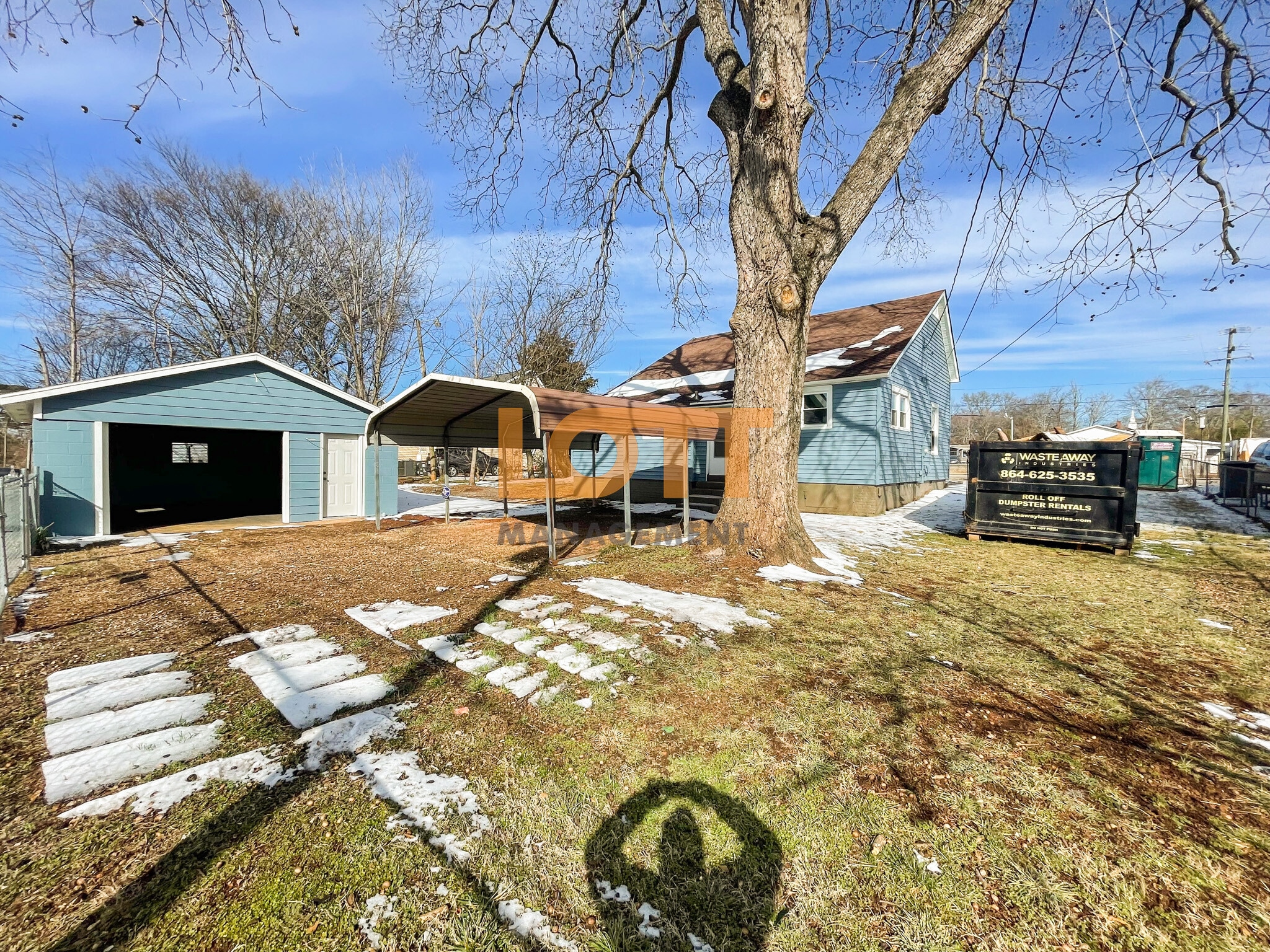 Building Photo - 603 Cedar Lane Rd