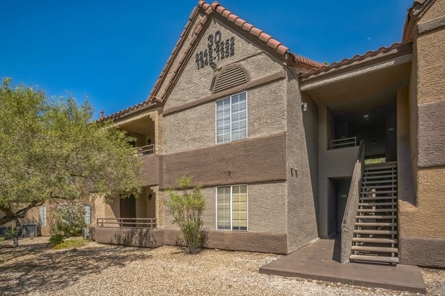 Primary Photo - 2200 S Fort Apache Rd