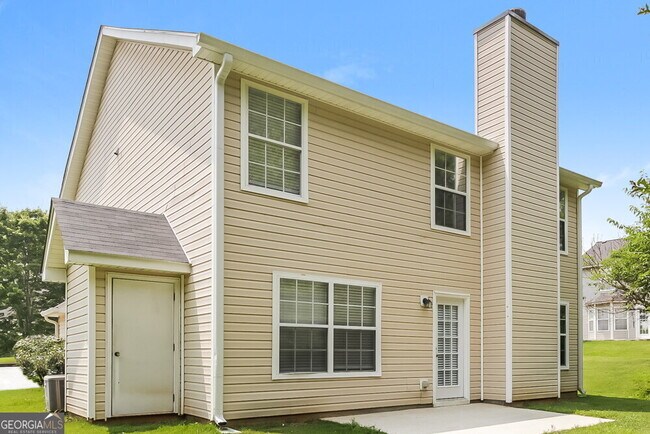 Building Photo - 4270 Reserve Hill Crossing