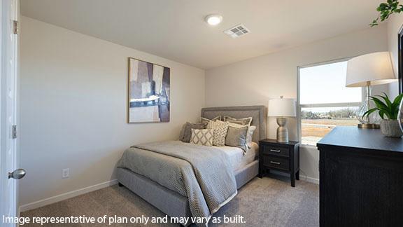 Building Photo - 2800 Casey Dr