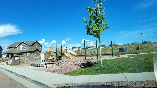 Building Photo - 11309 Scenic Brush Dr