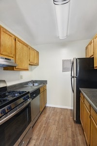 Building Photo - Holly Spring Meadows