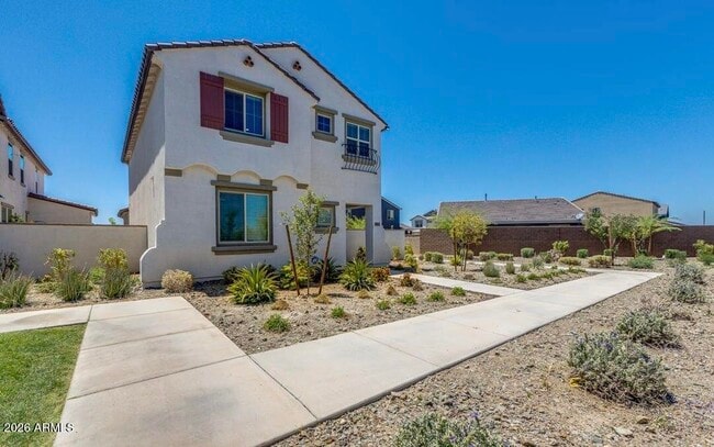 Building Photo - 4961 S Turbine