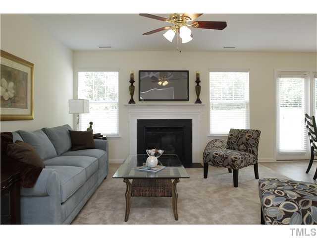 Building Photo - Classic 4-Bedroom Home in McKinley Mill