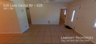 Building Photo - 628 Lake Dr W