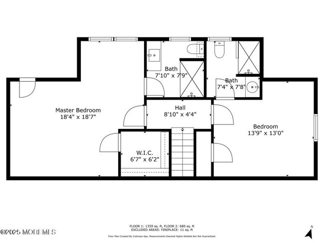 Building Photo - 1204 Holly Pl