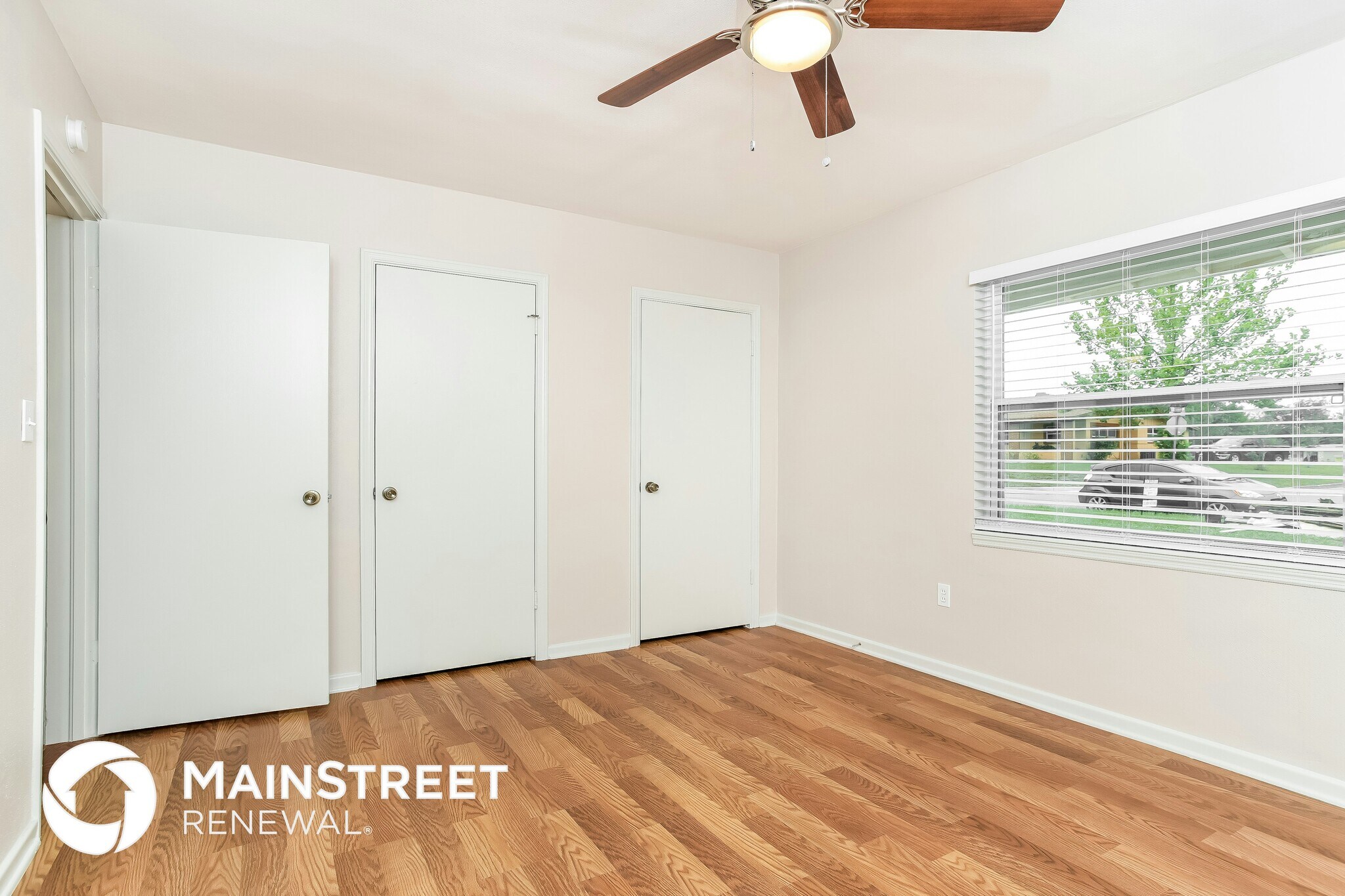 Building Photo - 5913 Wolf Rd