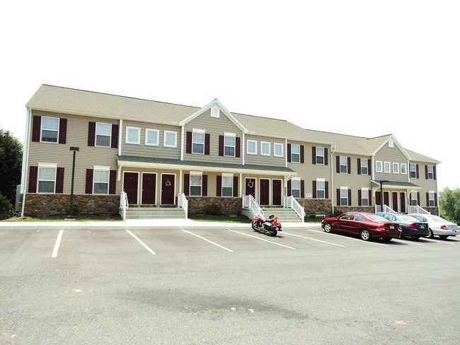 Primary Photo - 109 Meadow Valley Rd