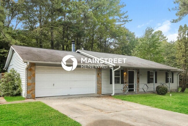 Building Photo - 3 Bedroom Pet-Friendly Home in Atlanta, GA...
