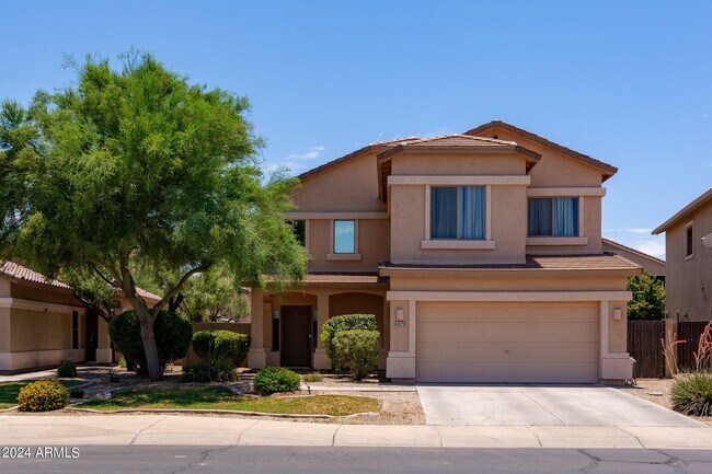 Building Photo - 44175 W Knauss Dr
