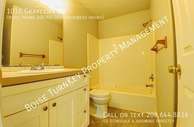 Building Photo - 1016 Graycliff Dr