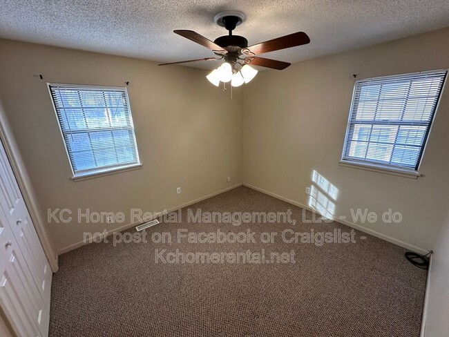 Building Photo - 124 N Garfield St