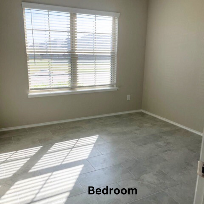 Bedroom 4, 12x10 sq ft. all tiles - 8310 Rose Petals Ln