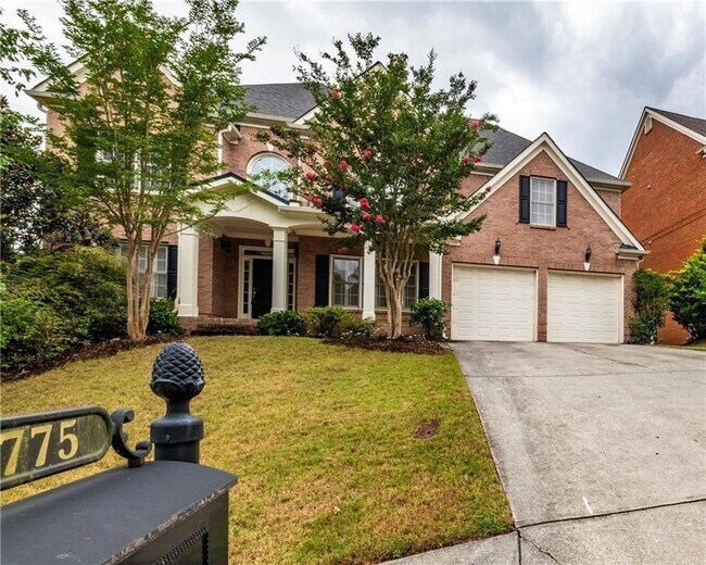 Building Photo - 775 Cooper Farm Way