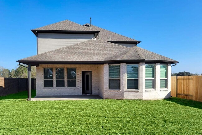 Building Photo - 25737 Damask Dr