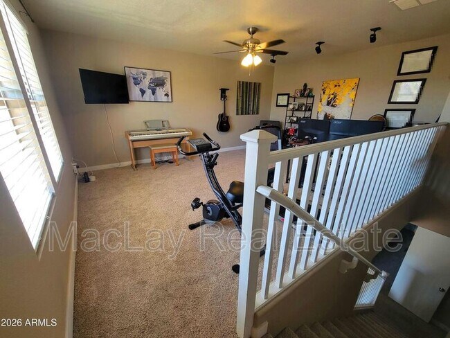 Building Photo - 10841 E Forge Cir