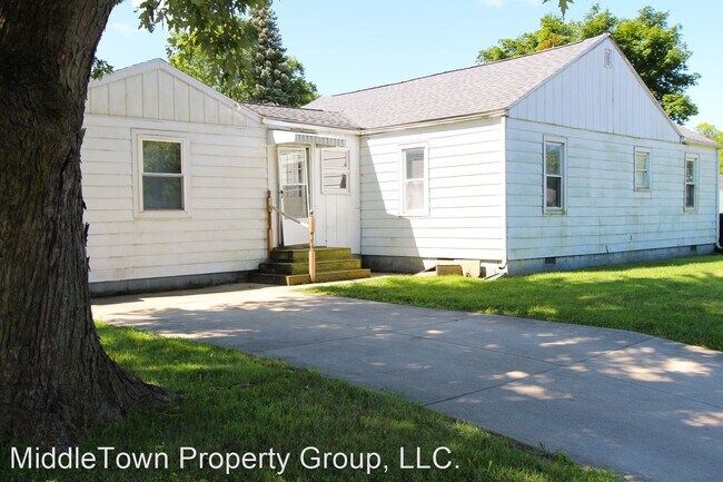 Building Photo - 3 br, 1 bath House - 2312 N Rosewood Ave