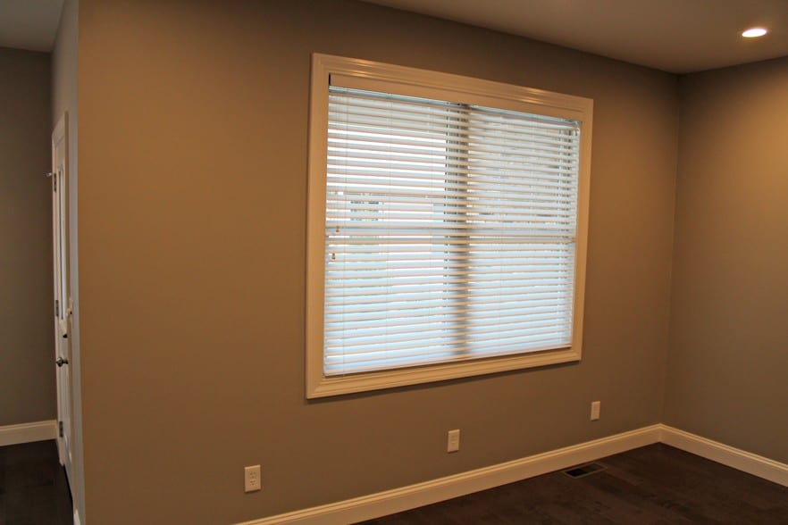 Master Bedroom - 4623 6th Ave