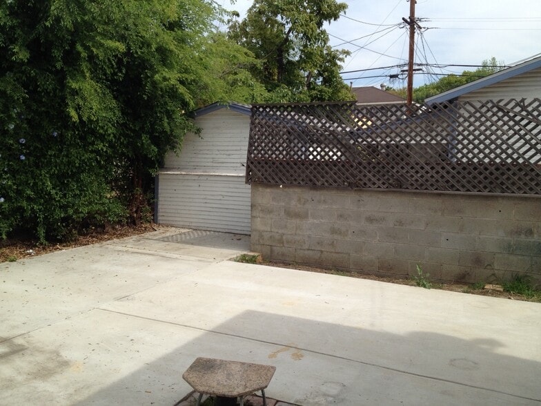 Building Photo - 1172 Alameda Ave