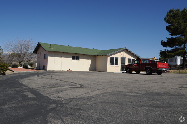 Building Photo - Anza Pines Mobile Home Park