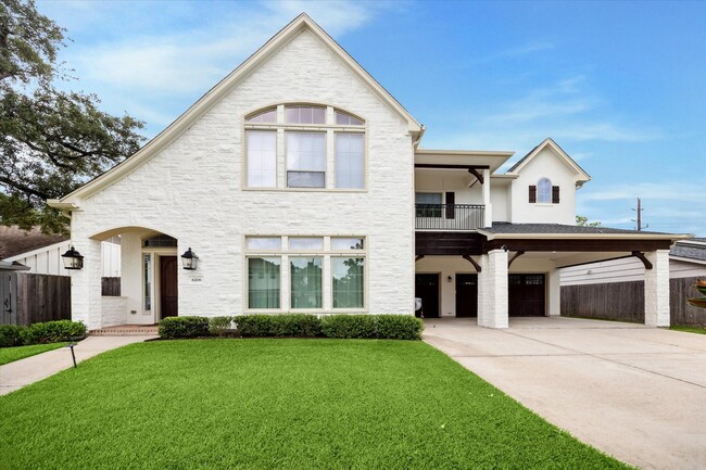 Building Photo - 6206 Piping Rock Ln