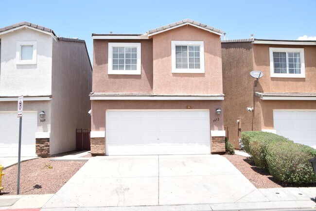 Primary Photo - NE GATED COMMUNITY WITH POOL