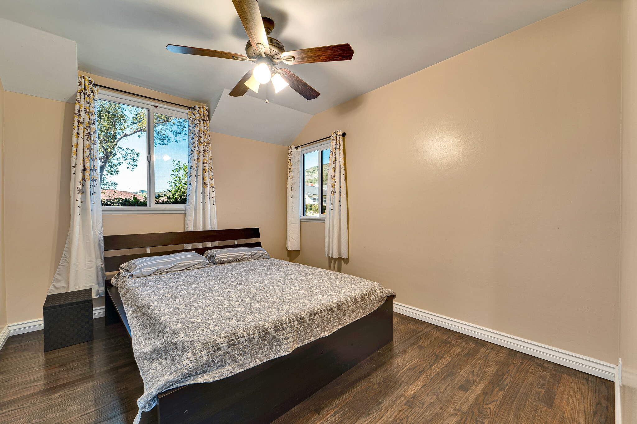 Spacious Bedroom 2 - 900 Bethany Rd