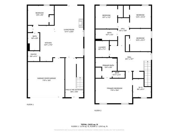 Building Photo - 1161 Ridge Parke