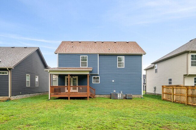Building Photo - 180 Sambar Dr
