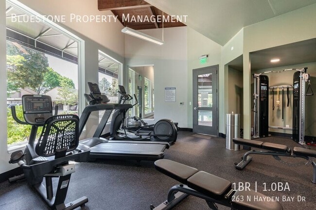 Building Photo - 263 N Hayden Bay Dr