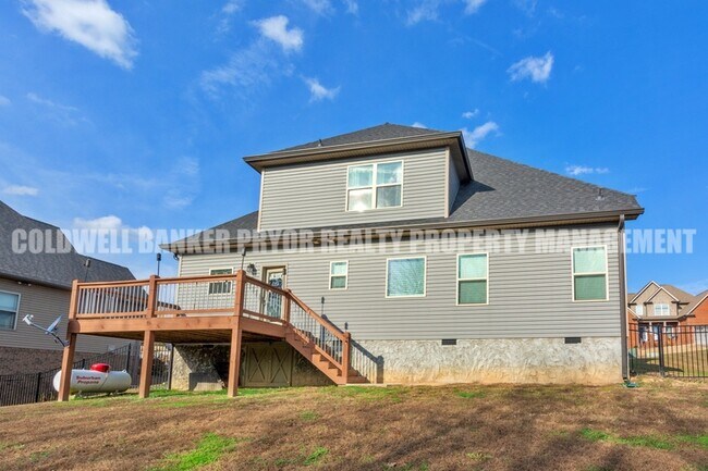 Building Photo - 9618 Shooting Star Cir