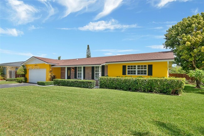 Building Photo - 8275 SW 206th Terrace