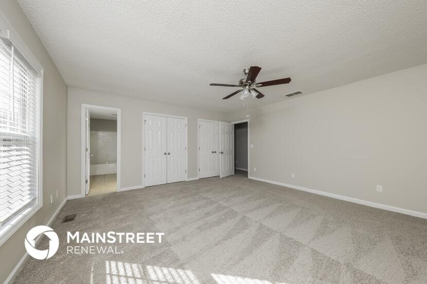 Building Photo - 4406 Garden Club St