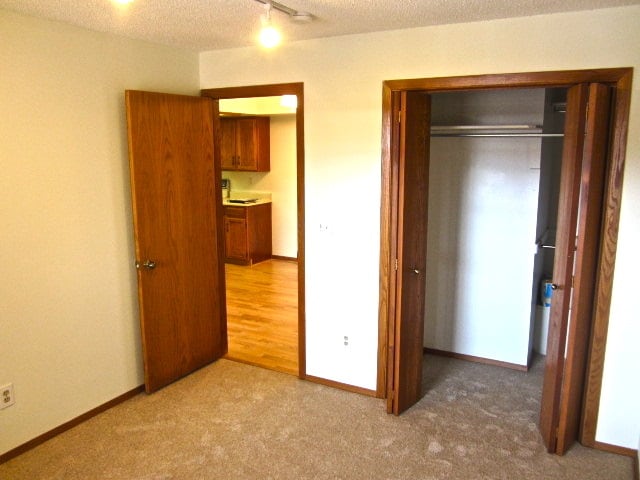 Building Photo - FALL PRE-LEASE! Large One Bedroom Top Floor Loft At Gold Run!