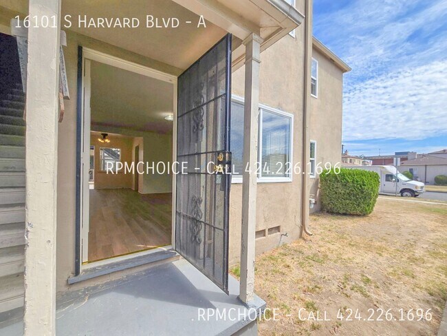 Building Photo - 16101 Harvard Blvd