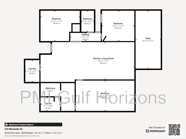 Building Photo - 318 Mirabelle Dr