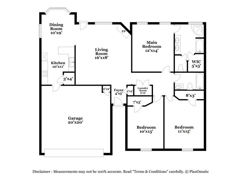 Building Photo - 4088 Carroll Dr