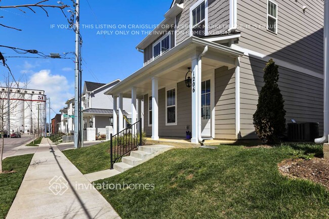 Building Photo - 1206 49th Ave N