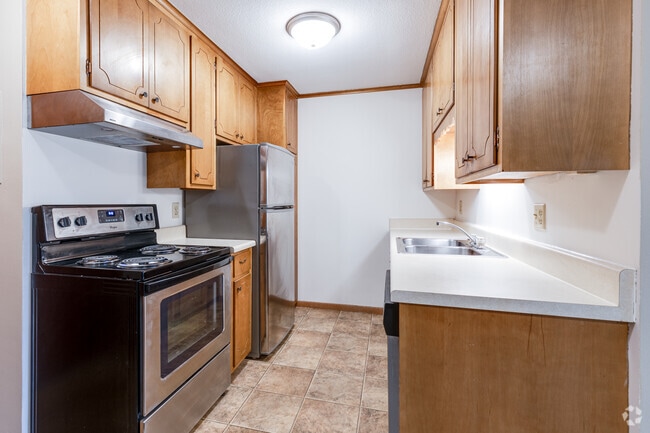 Interior Photo - Grand Place Apartments