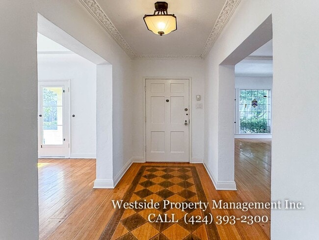 Building Photo - 9369 W Olympic Blvd