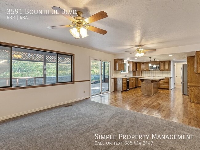 Building Photo - 3591 Bountiful Blvd