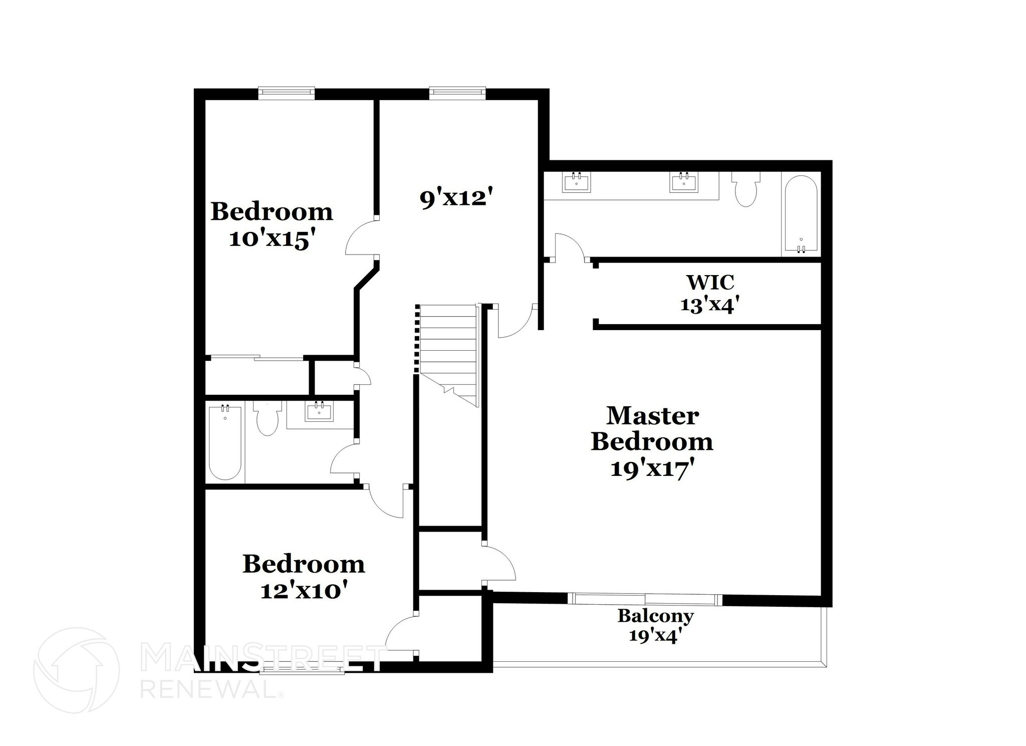 Building Photo - 2000 N 36th St