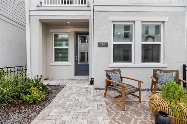 Building Photo - 2462 Mangum Ct