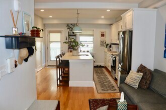 Building Photo - 64 O St