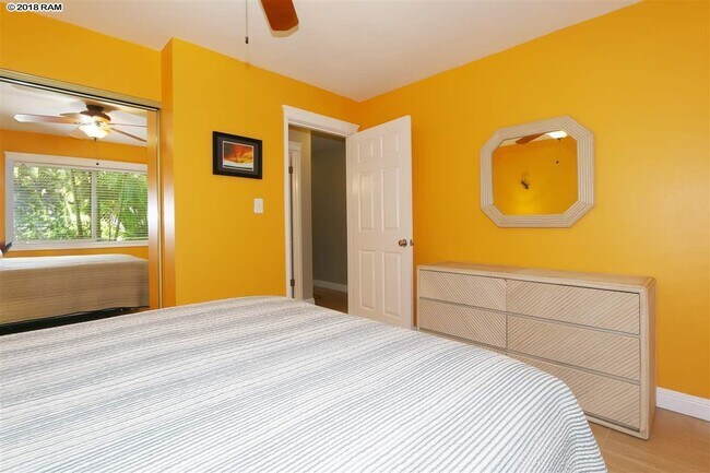 Building Photo - NICELY REMODELED- Furnished - Kalama Villa 1 Bed / 1 Bath -Central Kihei very close to the beach